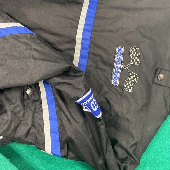 UB Racing Jacket - M - Picture 8 of 10